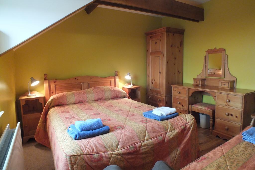 Barnwell Farm Cottages Corn Cottage Greyabbey Kültér fotó