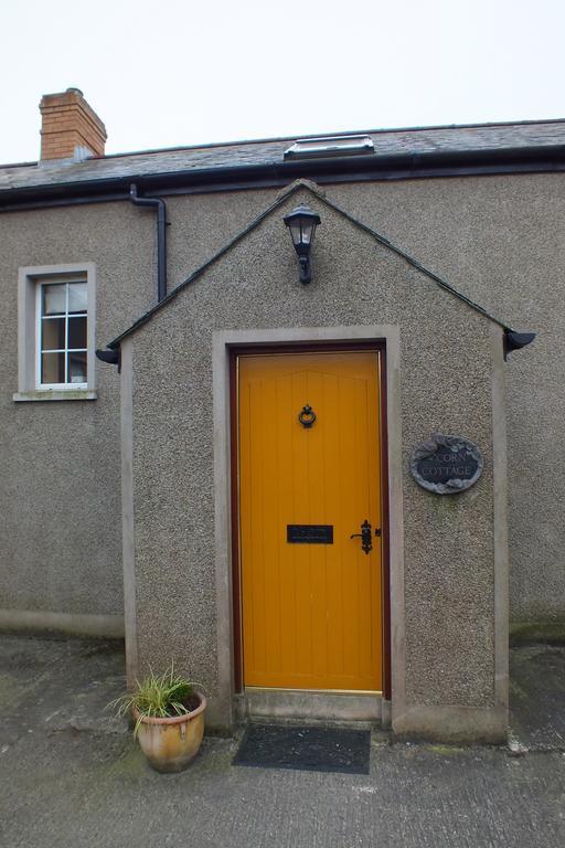 Barnwell Farm Cottages Corn Cottage Greyabbey Kültér fotó