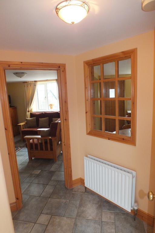 Barnwell Farm Cottages Corn Cottage Greyabbey Kültér fotó